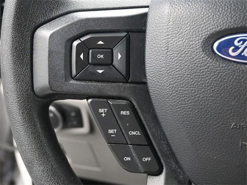 Used 2020 Ford F150 XL w/ Equipment Group 101A Mid image 28