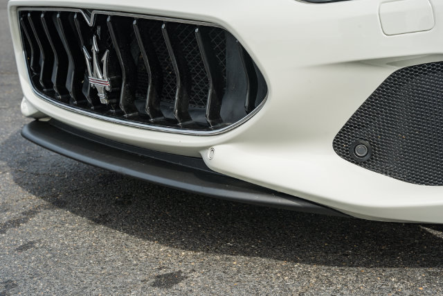 Used 2018 Maserati GranTurismo Sport RWD image 17