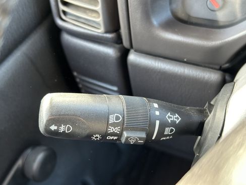 Used 2001 Jeep Wrangler Sport image 20