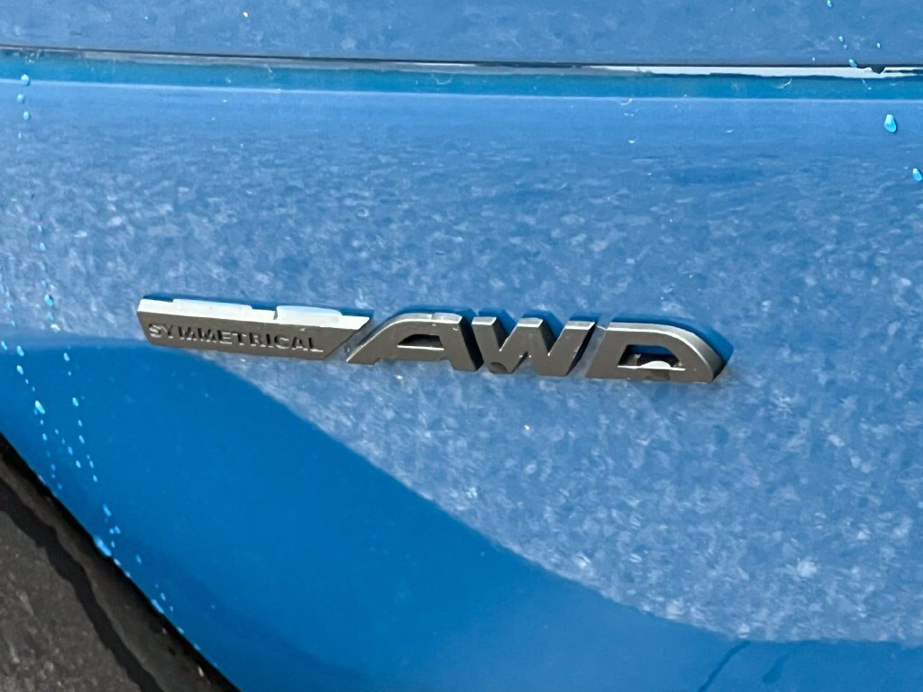 New 2026 Subaru Outback Wilderness AWD/4WD image 8