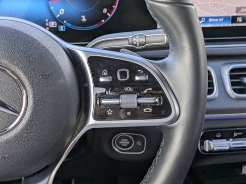 Certified 2022 Mercedes-Benz GLE 350 4MATIC image 20