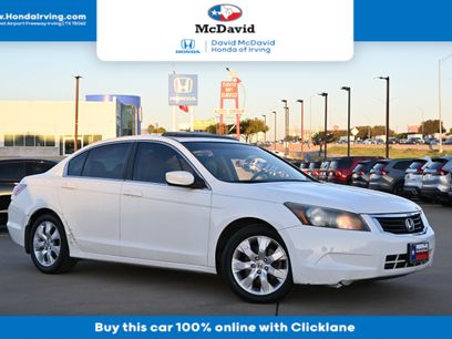 Used 2010 Honda Accord EX-L