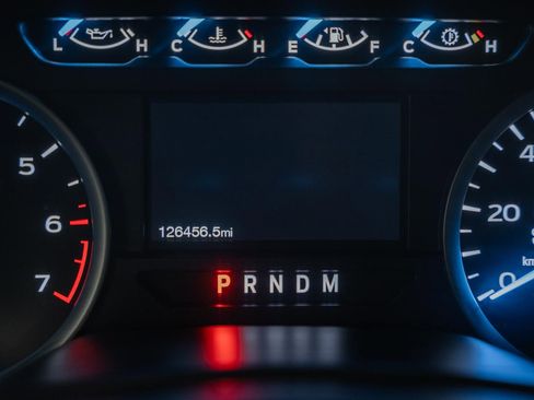 Used 2018 Ford F150 XLT w/ Equipment Group 302A Luxury image 45