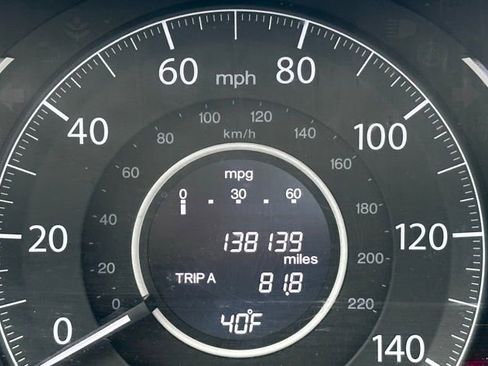 Used 2013 Honda CR-V LX image 16