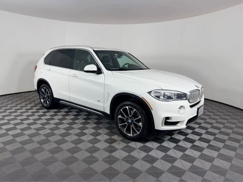 Used 2018 BMW X5 xDrive35i image 2