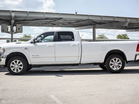Used 2019 RAM 2500 Limited image 4