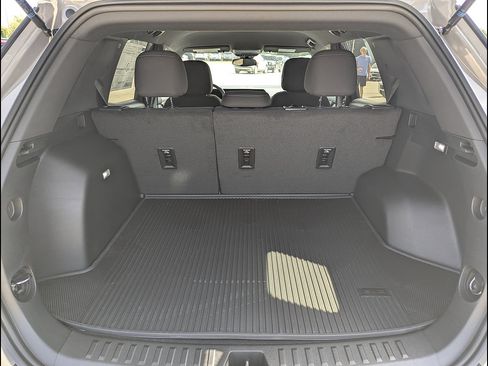 New 2027 GMC Terrain Elevation w/ Black Edition AWD/4WD image 15