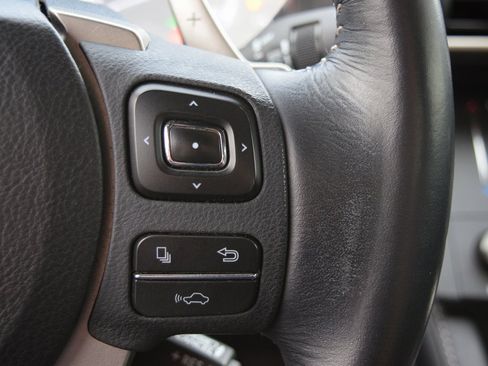 Used 2015 Lexus RC 350 AWD image 14