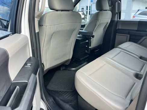 Used 2016 Ford F150 XL image 23