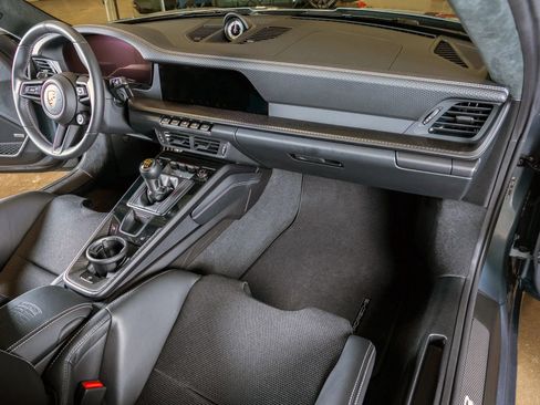 Used 2026 Porsche 911 GT3 image 28