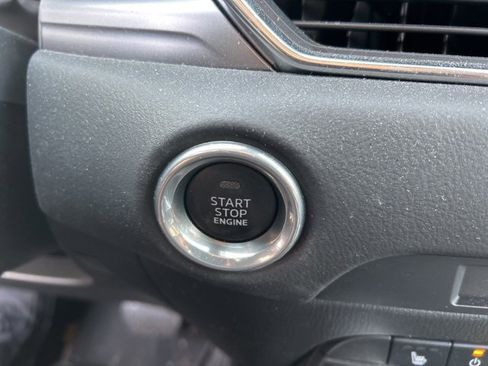 Used 2023 MAZDA CX-5 AWD 2.5 S w/ Select Package image 20