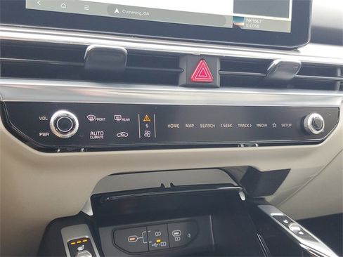 New 2026 Kia Sorento SX Prestige image 26