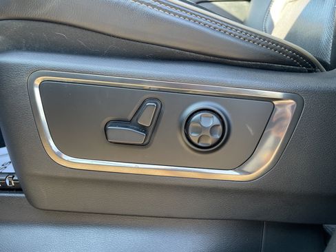 Used 2021 RAM 1500 Limited AWD/4WD image 15