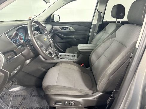 Used 2018 Chevrolet Traverse LT AWD/4WD image 18