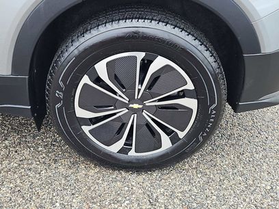 Certified 2025 Chevrolet Blazer EV LT