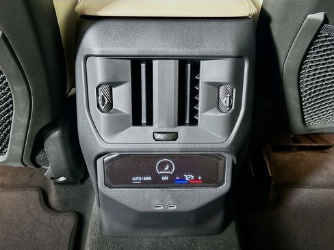 New 2026 BMW X3 xDrive30 image 18