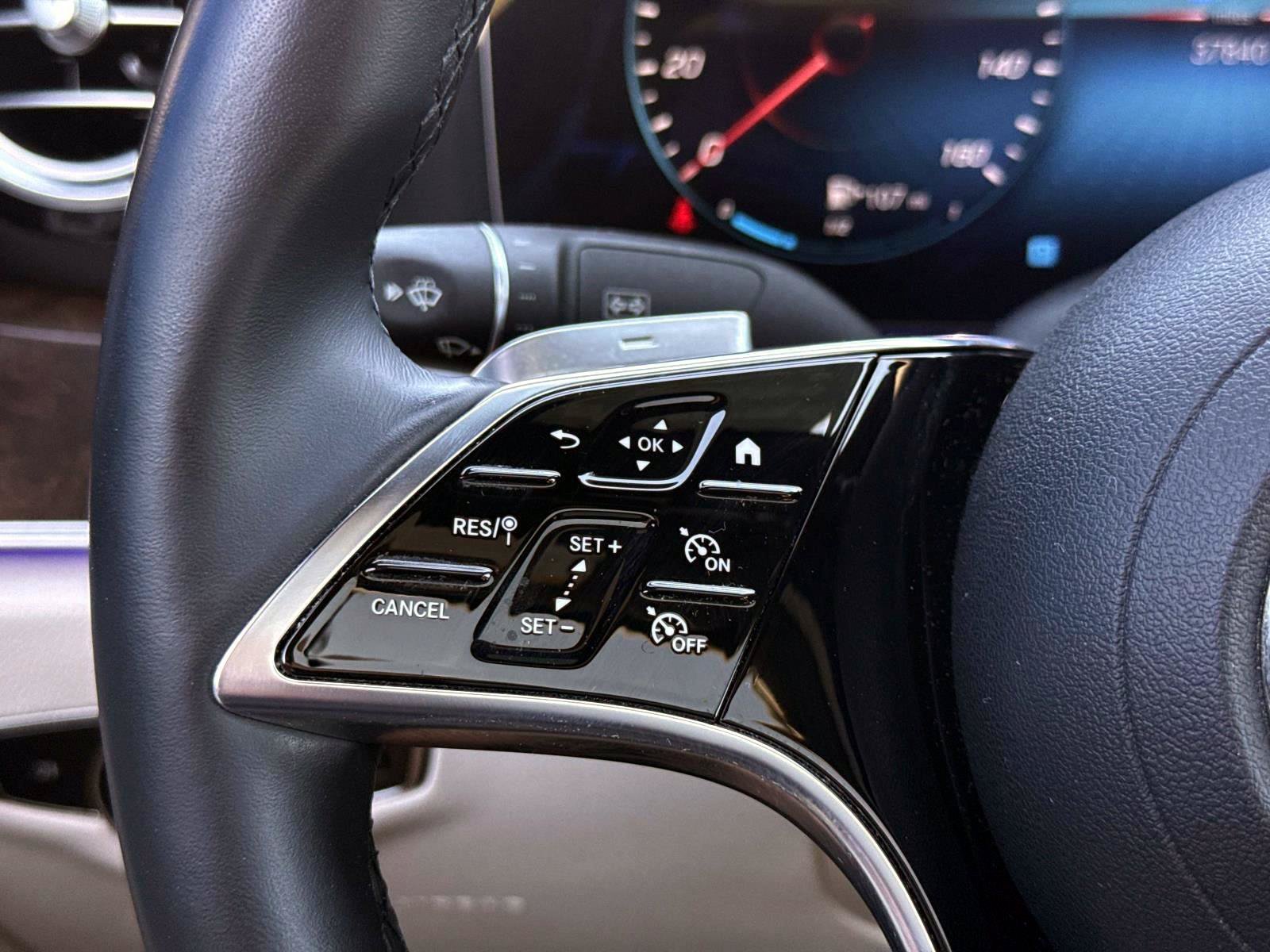 Certified 2021 Mercedes-Benz E 350 4MATIC Sedan image 29