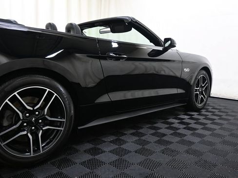 Used 2020 Ford Mustang GT Premium w/ Equipment Group 401A RWD image 19