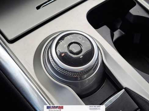 Used 2021 Ford Explorer Limited w/ Equipment Group 301A image 21