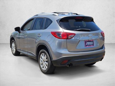 Used 2014 MAZDA CX-5 Touring FWD image 8