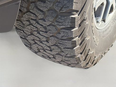 Used 2022 Ford F150 Raptor w/ Equipment Group 801A High image 42