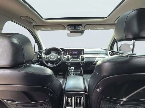 Used 2021 Kia Sorento SX image 10