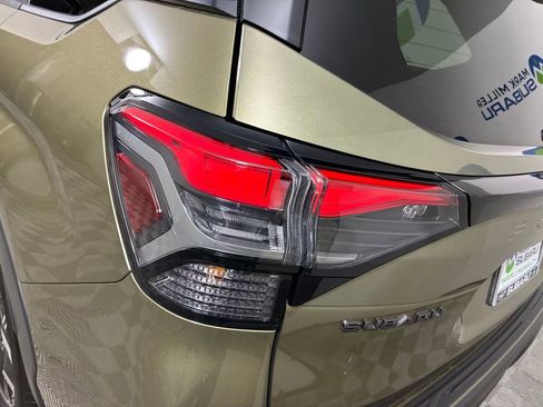 Certified 2026 Subaru Forester Premium image 23