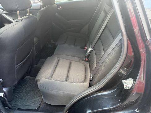 Used 2016 MAZDA CX-5 Touring w/ Bose/Moonroof Package FWD image 9