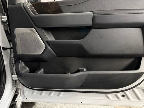 Used 2021 Ford F150 Lariat w/ Equipment Group 502A High AWD/4WD image 30