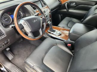 Used 2019 INFINITI QX80 Luxe w/ Proassist Package RWD video 2