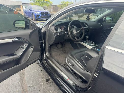Used 2015 Audi A5 2.0T Premium Plus AWD/4WD image 7