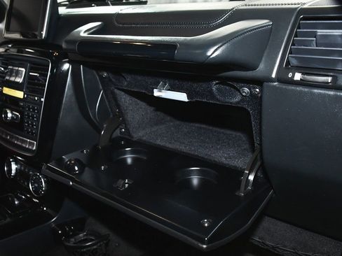 Used 2016 Mercedes-Benz G 63 AMG 4MATIC image 57