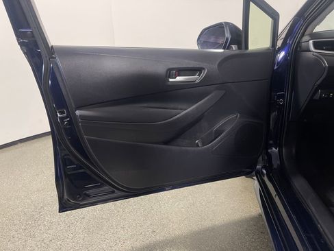 Certified 2020 Toyota Corolla LE image 17