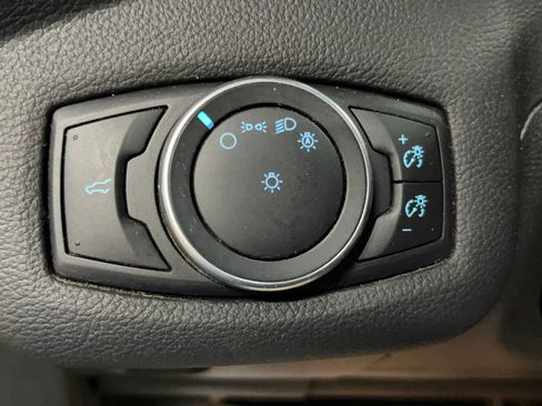 Used 2017 Ford Escape S image 32