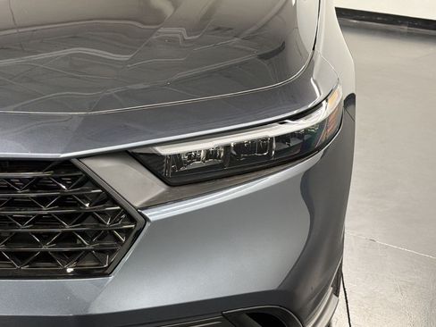 New 2026 Honda Accord SE image 11