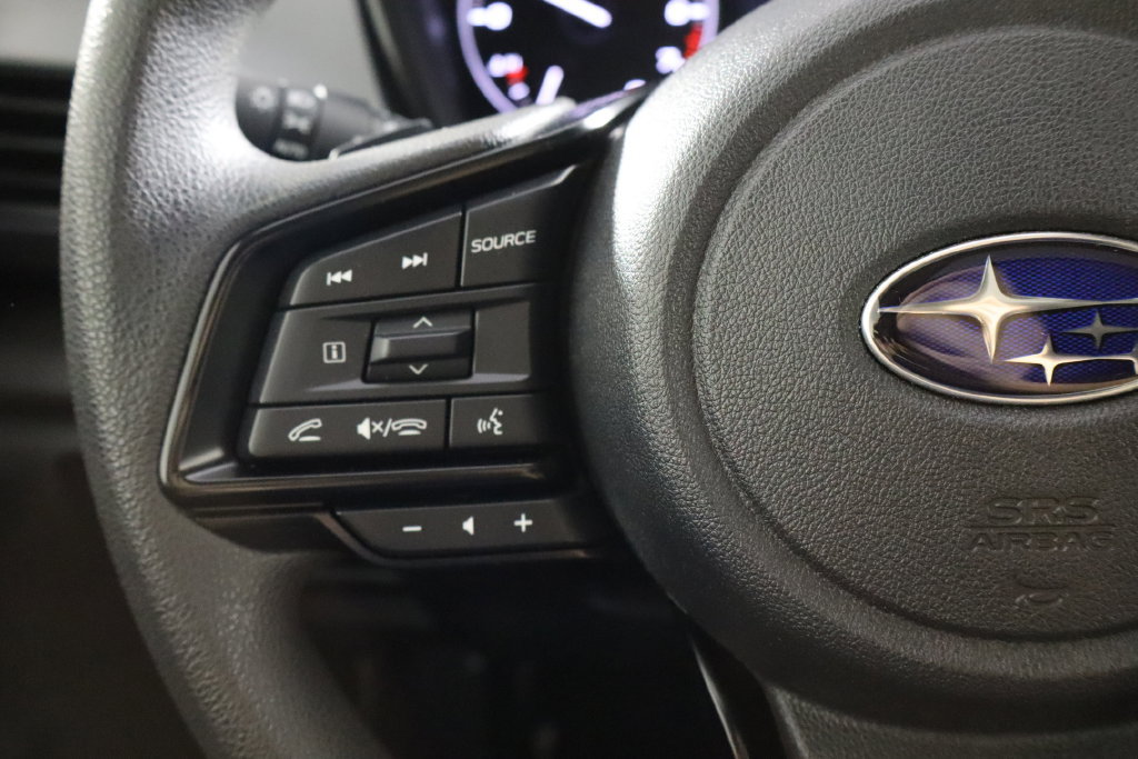 Used 2024 Subaru Crosstrek 2.0i Premium AWD/4WD image 8