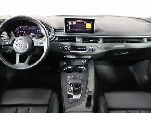 Used 2018 Audi A5 2.0T Premium Plus w/ Premium Plus image 14