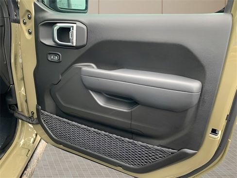 New 2025 Jeep Wrangler Willys image 22