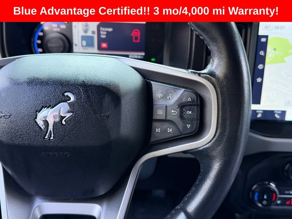 Used 2022 Ford Bronco Badlands AWD/4WD image 19