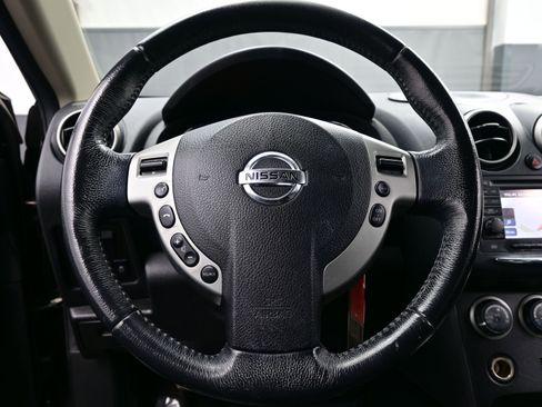 Used 2013 Nissan Rogue SL image 12