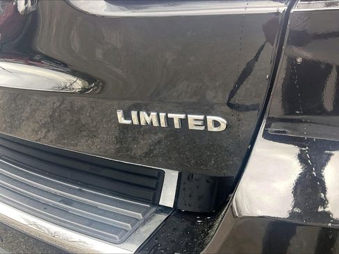 Used 2022 Jeep Grand Cherokee Limited w/ Trailer Tow Group IV image 10