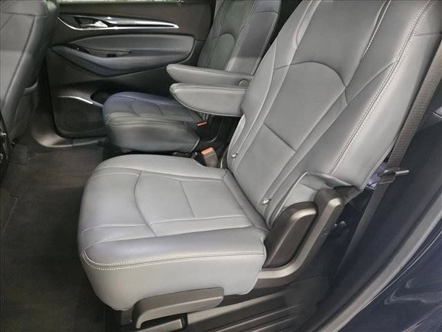 Used 2024 Buick Enclave Essence w/ Technology Package FWD image 15