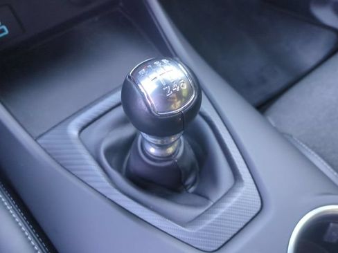 Used 2025 Ford Mustang GT RWD image 38