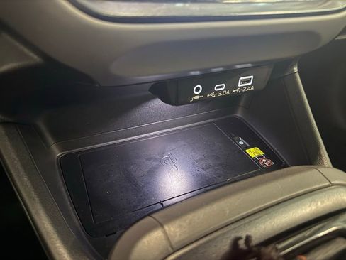 Certified 2025 Subaru Crosstrek 2.5i Limited w/ Popular Package #3A image 13