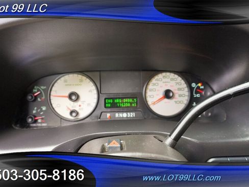 Used 2006 Ford F250 Lariat AWD/4WD image 23