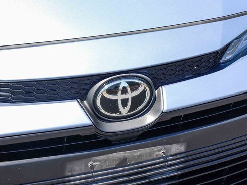 Certified 2024 Toyota Corolla LE FWD image 13