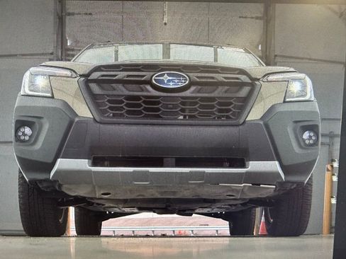Used 2023 Subaru Forester Wilderness w/ Wilderness Package image 9