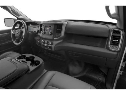 Used 2019 RAM 2500 Tradesman image 16