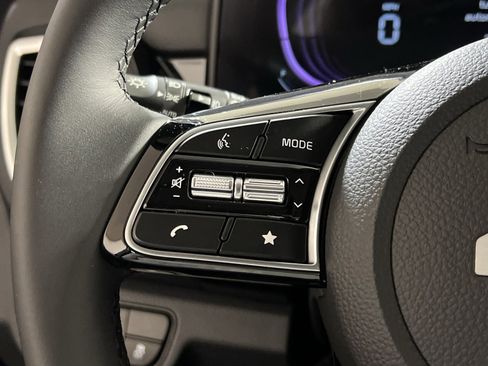 New 2026 Kia Seltos S image 29