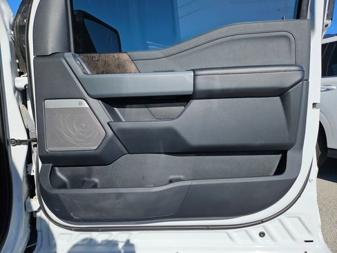 Used 2023 Ford F150 Lariat image 29